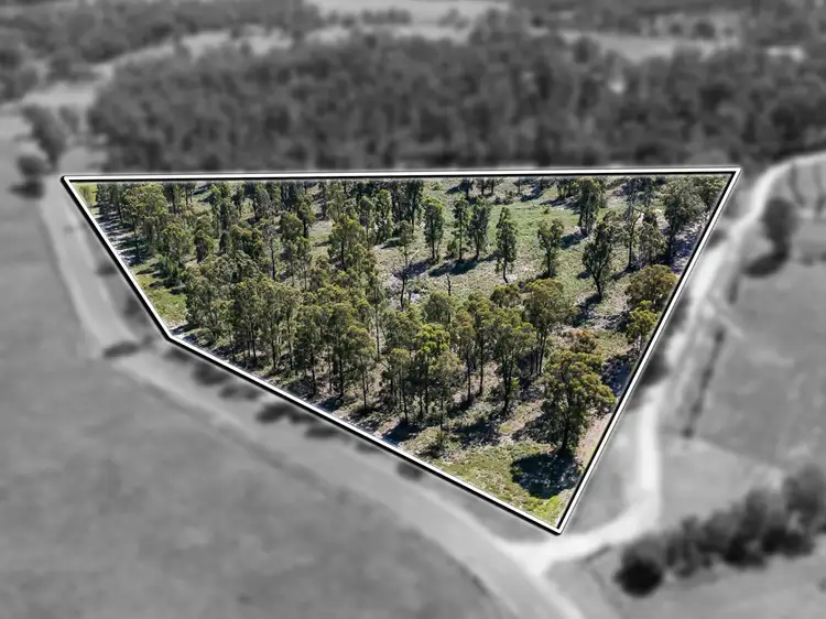 Main view of Homely land listing, 97 Duncan Road, Sarsfield VIC 3875