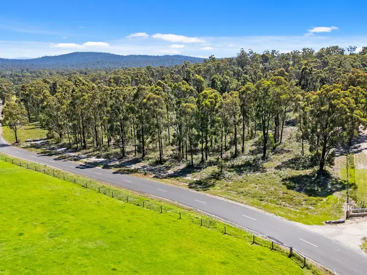 Second view of Homely land listing, 97 Duncan Road, Sarsfield VIC 3875