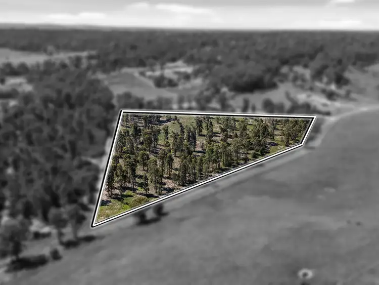 Third view of Homely land listing, 97 Duncan Road, Sarsfield VIC 3875