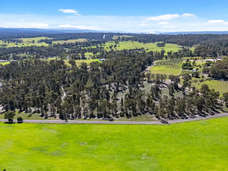 Seventh view of Homely land listing, 97 Duncan Road, Sarsfield VIC 3875