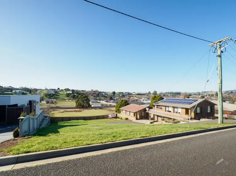 Main view of Homely land listing, 69 West Church Street, Deloraine TAS 7304
