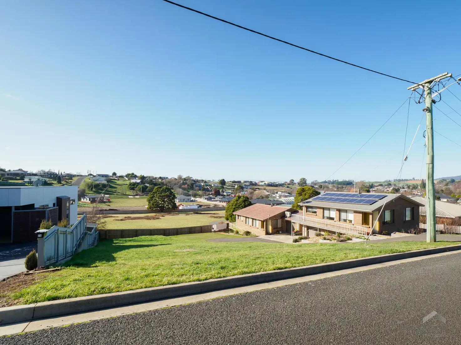 Main view of Homely land listing, 69 West Church Street, Deloraine TAS 7304