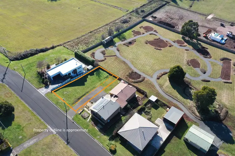 Fifth view of Homely land listing, 69 West Church Street, Deloraine TAS 7304