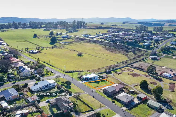 Sixth view of Homely land listing, 69 West Church Street, Deloraine TAS 7304