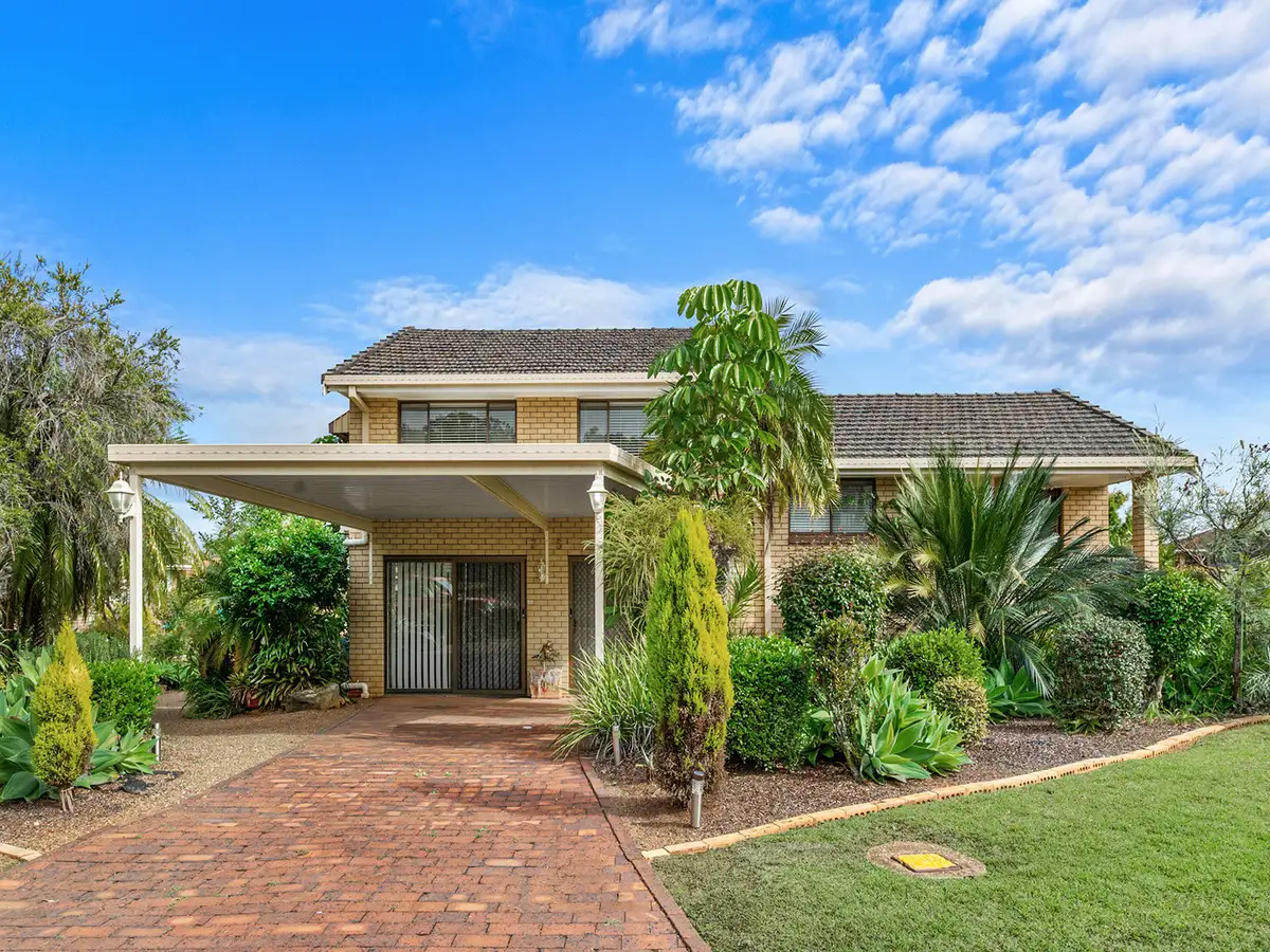 Main view of Homely house listing, 35 Floramy Street, Boondall QLD 4034