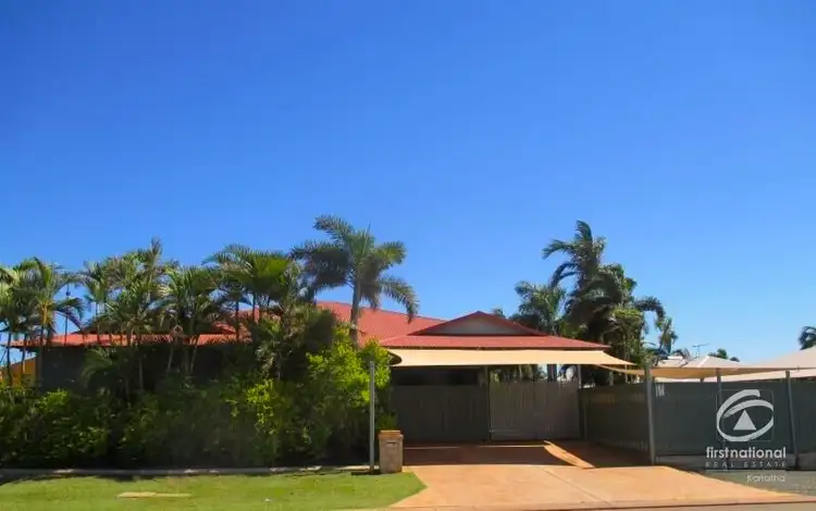 Main view of Homely house listing, 5 Kapitzke Road, Nickol WA 6714