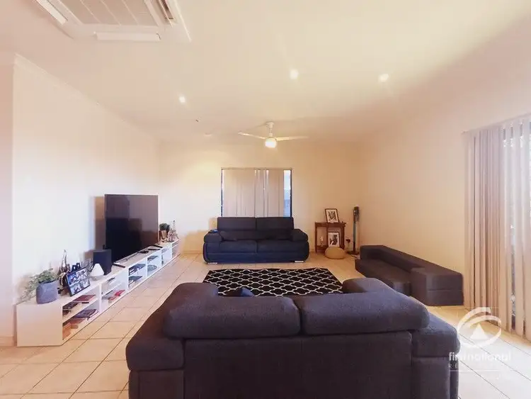 Fourth view of Homely house listing, 5 Kapitzke Road, Nickol WA 6714