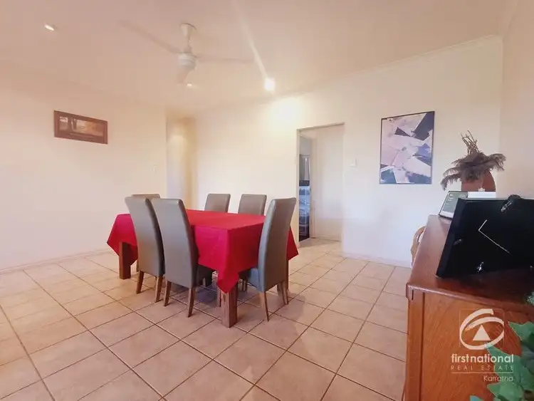 Fifth view of Homely house listing, 5 Kapitzke Road, Nickol WA 6714