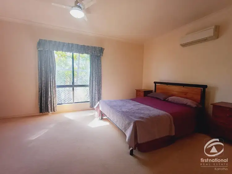 Sixth view of Homely house listing, 5 Kapitzke Road, Nickol WA 6714