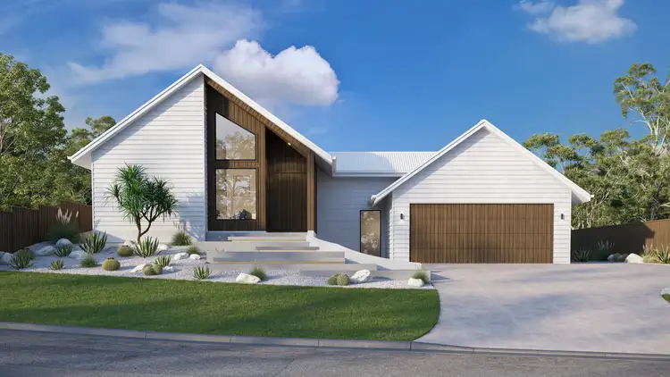 25 Eucalyptus Avenue, Taroomball QLD 4703
