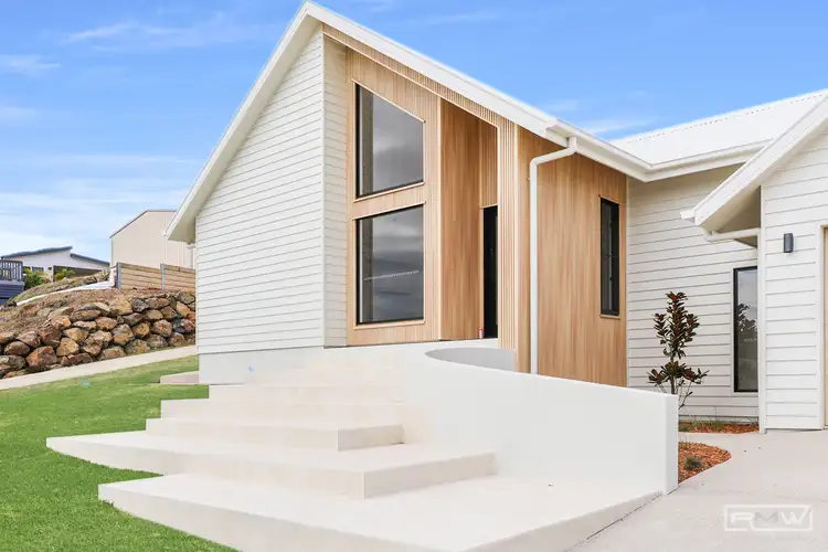 25 Eucalyptus Avenue, Taroomball QLD 4703