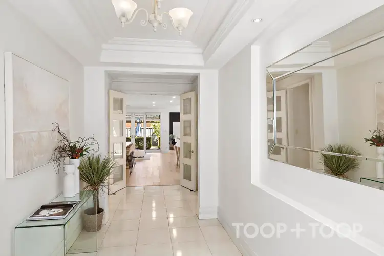Second view of Homely house listing, 100 Rugby Street, Malvern SA 5061