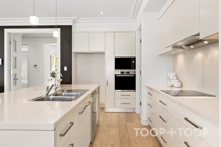 Fourth view of Homely house listing, 100 Rugby Street, Malvern SA 5061