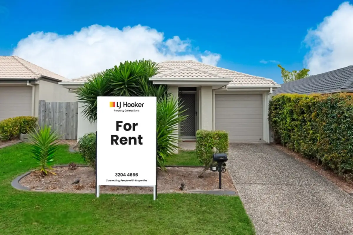 Main view of Homely house listing, 10 Suntrust Street, North Lakes QLD 4509