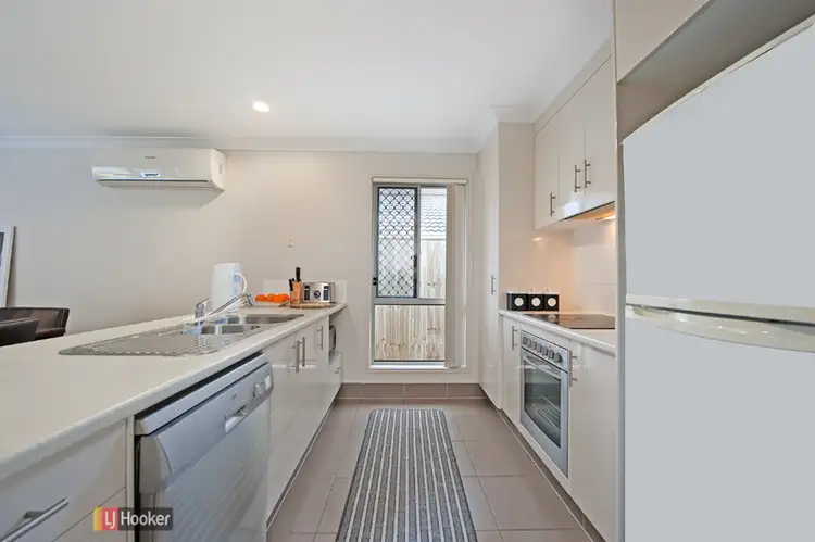 Second view of Homely house listing, 10 Suntrust Street, North Lakes QLD 4509