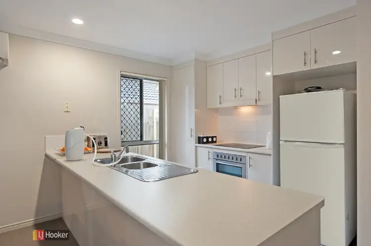 Third view of Homely house listing, 10 Suntrust Street, North Lakes QLD 4509