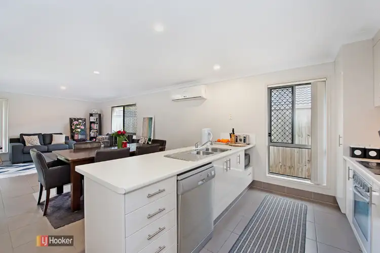 Fourth view of Homely house listing, 10 Suntrust Street, North Lakes QLD 4509