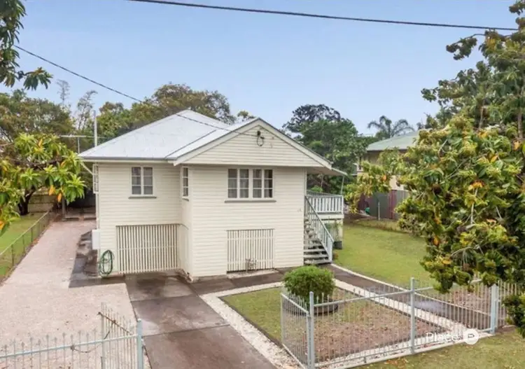 14 Alleena Street
