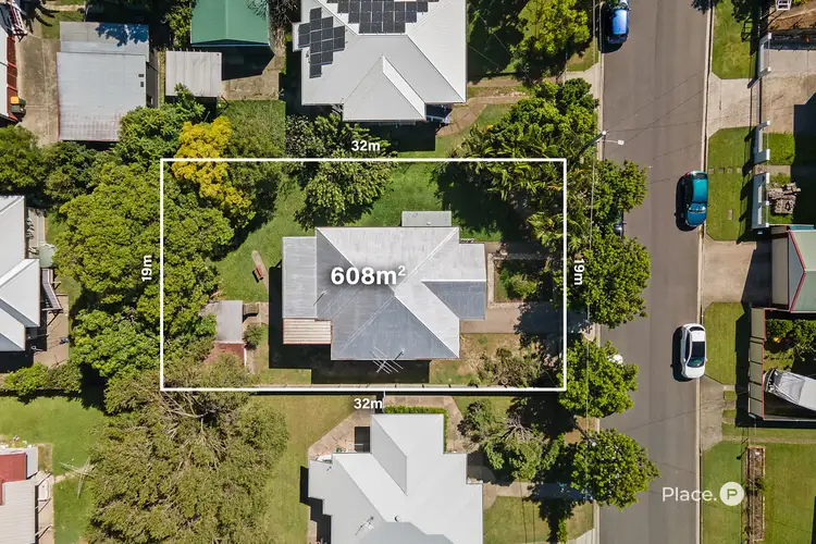 Second view of Homely house listing, 14 Alleena Street, Chermside QLD 4032