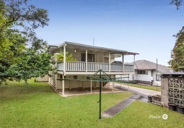 Fifth view of Homely house listing, 14 Alleena Street, Chermside QLD 4032
