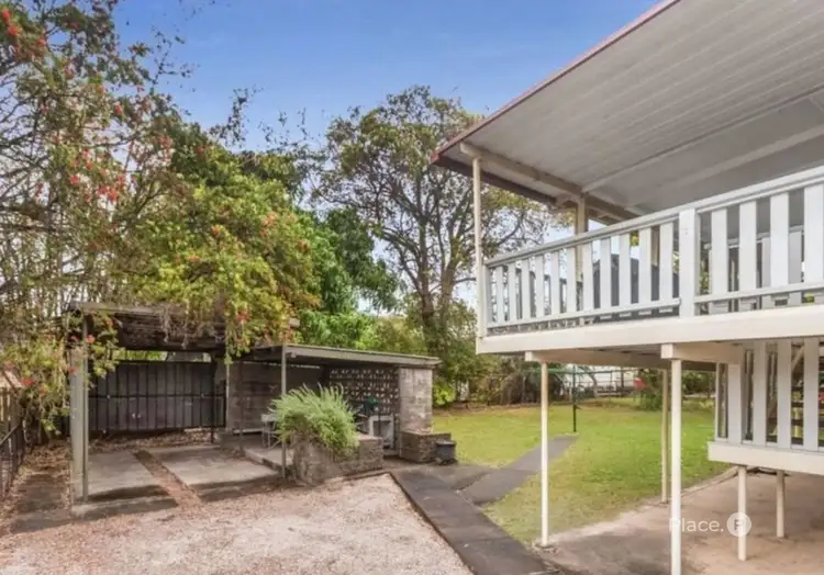 Sixth view of Homely house listing, 14 Alleena Street, Chermside QLD 4032