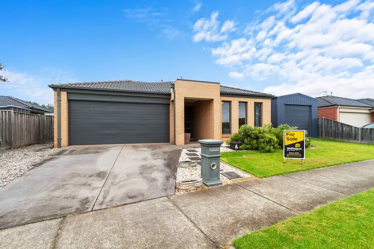 5 Cantwell Drive