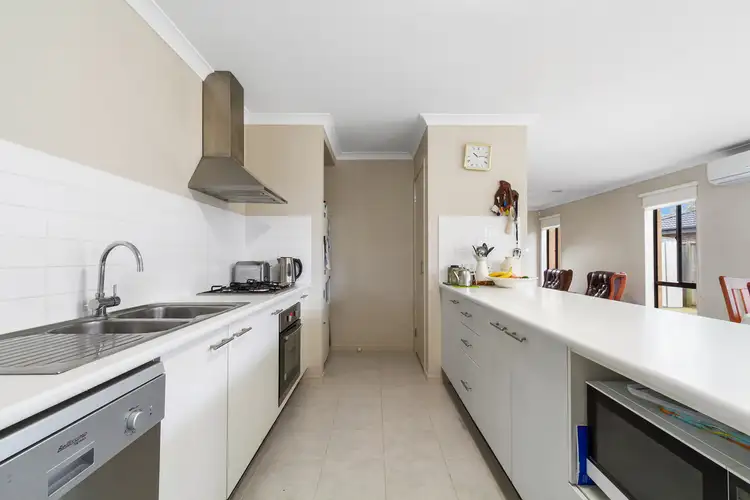 Third view of Homely house listing, 5 Cantwell Drive, Sale VIC 3850