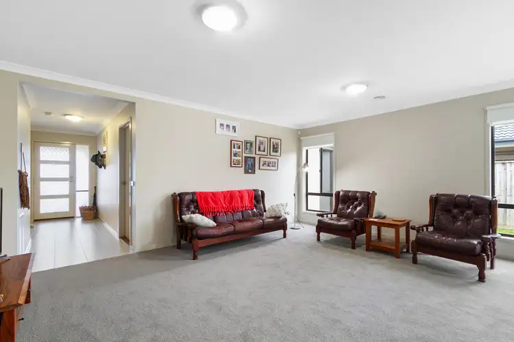 Fourth view of Homely house listing, 5 Cantwell Drive, Sale VIC 3850