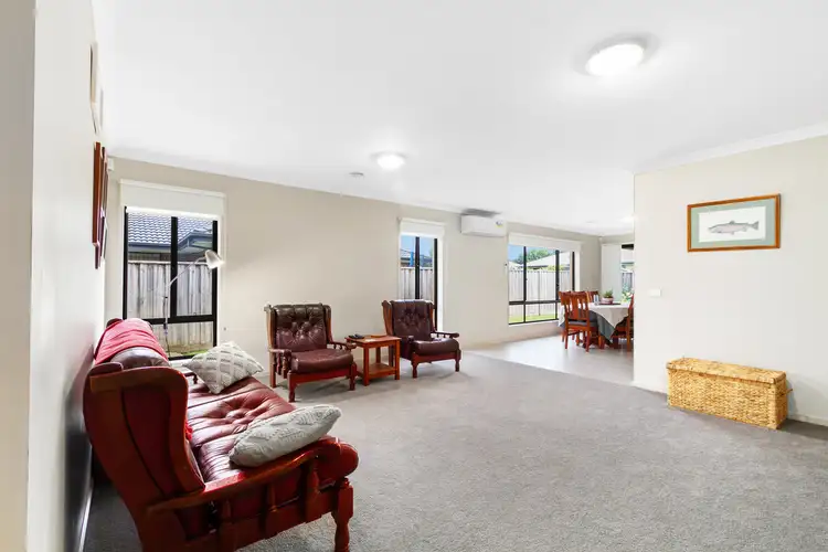Fifth view of Homely house listing, 5 Cantwell Drive, Sale VIC 3850