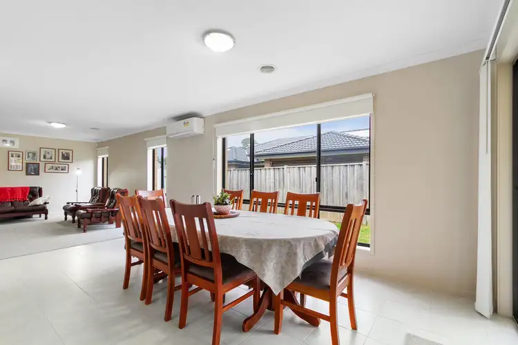 Sixth view of Homely house listing, 5 Cantwell Drive, Sale VIC 3850