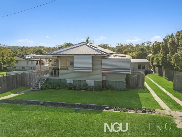 6 Pommer Street, Brassall QLD 4305