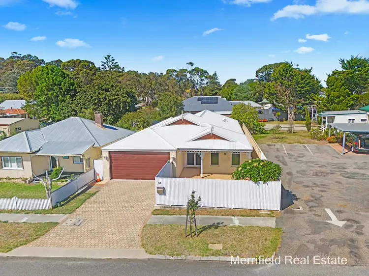 4A Bluff Street, Mira Mar WA 6330