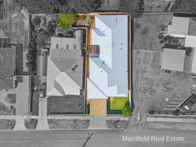 Third view of Homely house listing, 4A Bluff Street, Mira Mar WA 6330