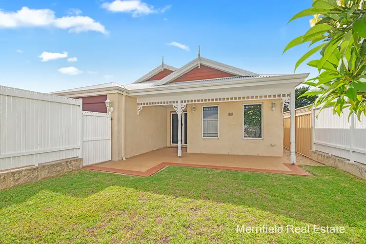 Fourth view of Homely house listing, 4A Bluff Street, Mira Mar WA 6330