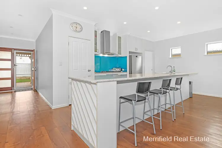 Fifth view of Homely house listing, 4A Bluff Street, Mira Mar WA 6330