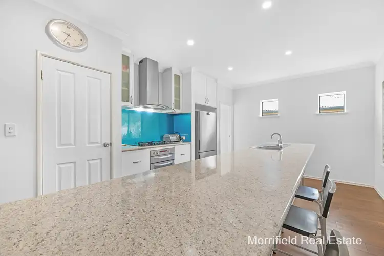 Sixth view of Homely house listing, 4A Bluff Street, Mira Mar WA 6330