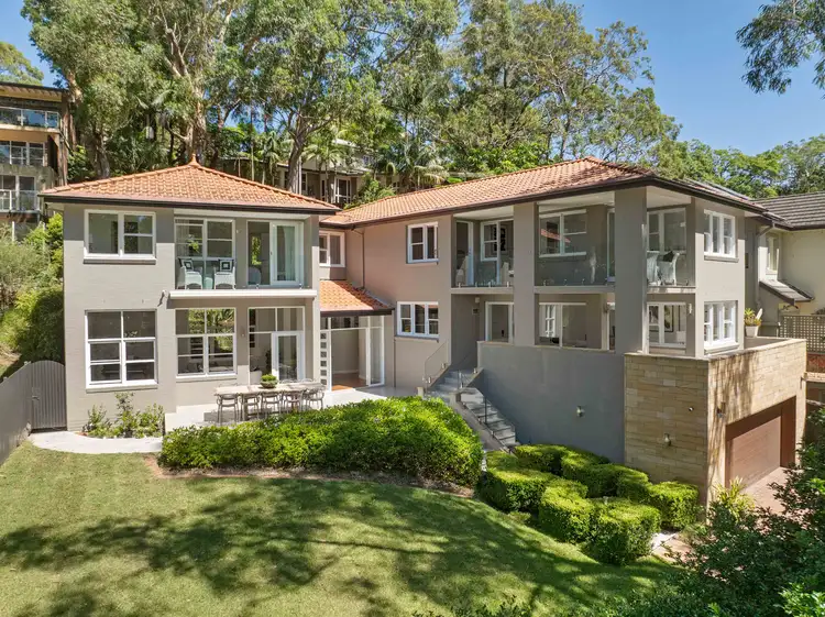 5A Boronia Avenue, Hunters Hill NSW 2110