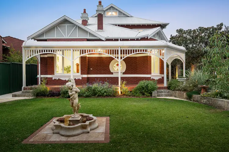 44 Queens Crescent, Mount Lawley WA 6050