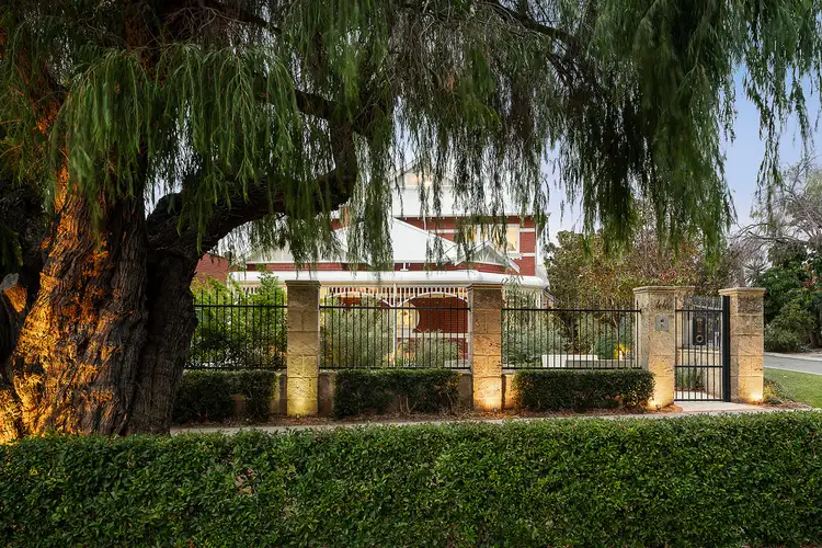 Second view of Homely house listing, 44 Queens Crescent, Mount Lawley WA 6050