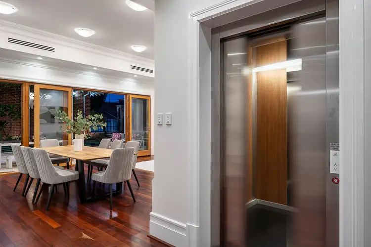 Third view of Homely house listing, 44 Queens Crescent, Mount Lawley WA 6050