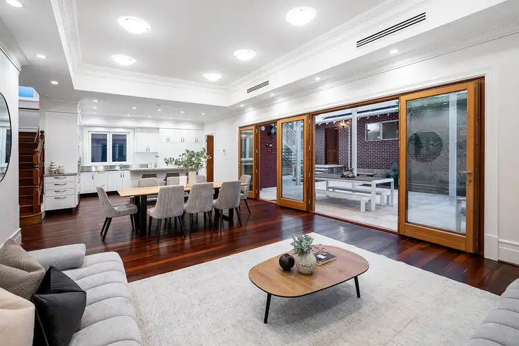 Fourth view of Homely house listing, 44 Queens Crescent, Mount Lawley WA 6050
