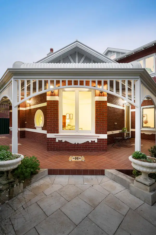 Sixth view of Homely house listing, 44 Queens Crescent, Mount Lawley WA 6050