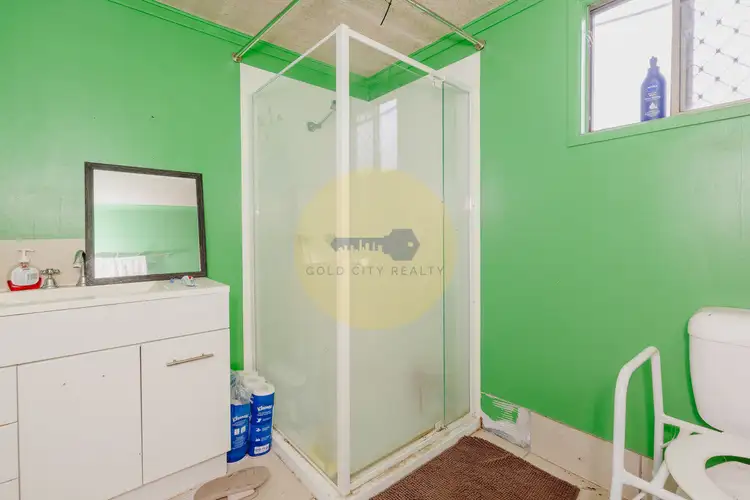 Main view of Homely house listing, 8 Bennett Street, Queenton QLD 4820
