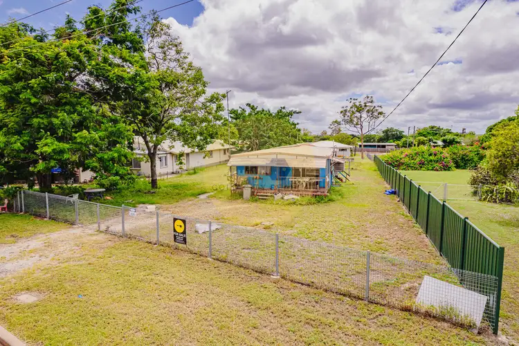 Second view of Homely house listing, 8 Bennett Street, Queenton QLD 4820