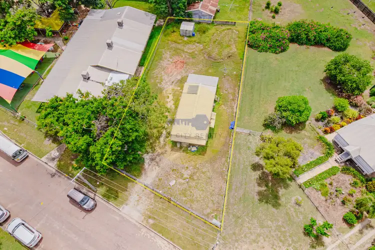 Third view of Homely house listing, 8 Bennett Street, Queenton QLD 4820