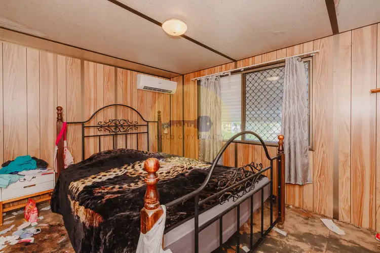 Fourth view of Homely house listing, 8 Bennett Street, Queenton QLD 4820
