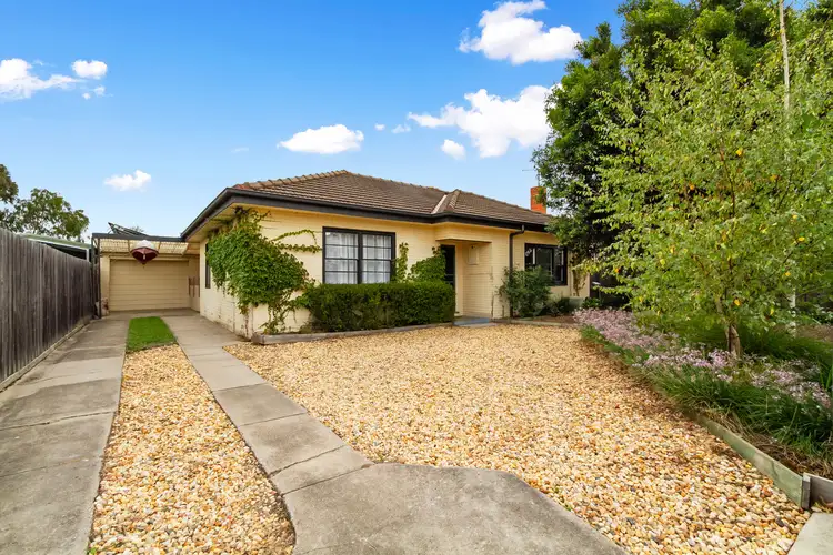 139 Marley Street, Sale VIC 3850