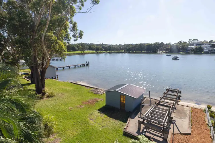 Second view of Homely house listing, 58 Pellisier Road, Putney NSW 2112