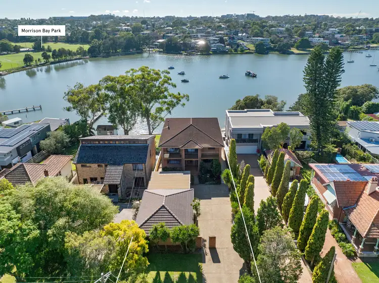 Third view of Homely house listing, 58 Pellisier Road, Putney NSW 2112