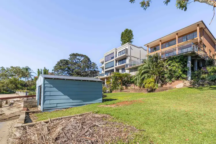Fifth view of Homely house listing, 58 Pellisier Road, Putney NSW 2112